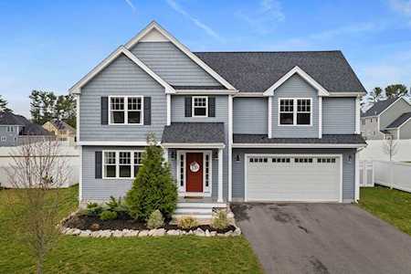 25 Saw Mill Lane Rockland, MA 02370