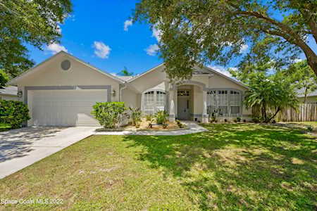 3432 Saddle Brook Drive Melbourne, FL 32934