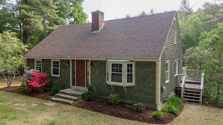 124 Hastings Rd Spencer, MA 01562