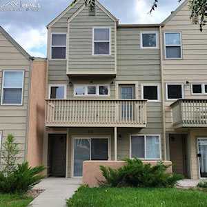 326 E Ohio Avenue Fountain, CO 80817