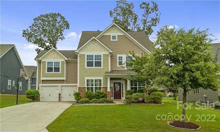 613 Burrell Place Indian Land, SC 29707