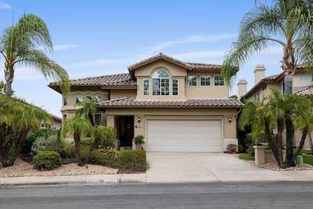 11423 Cypress Terrace Place San Diego, CA 92131