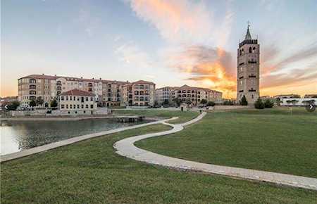 6675 Mediterranean Drive #3404 McKinney, TX 75072