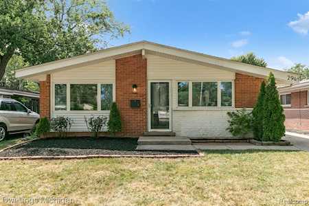 2941 N Campbell Rd Royal Oak, MI 48073