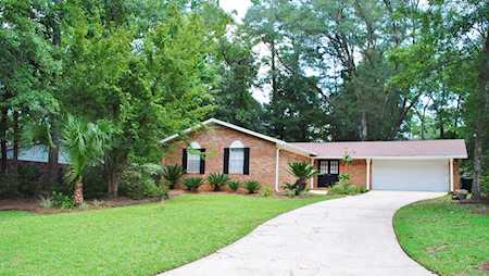 3617 Barbary Dr Tallahassee, FL 32309