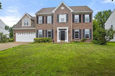 5571 Auburndale Dr Bargersville, IN 46106