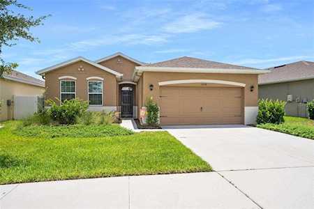 13578 Paddington WAY Spring Hill, FL 34609