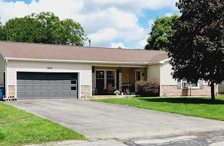 1404 Westchester Drive North Manchester, IN 46962