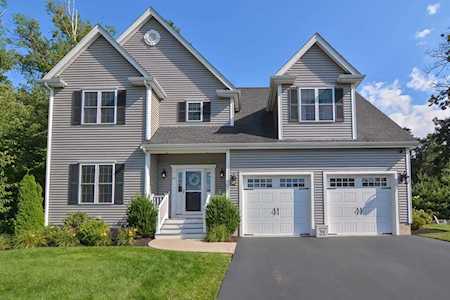 17 Veterans Way North Attleboro, MA 02760