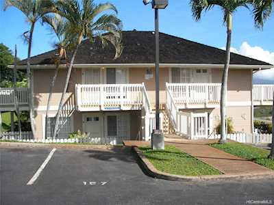 94-102 Pulua Place #M204 Waipahu, HI 96797