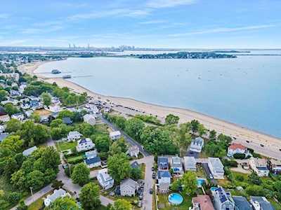 71 Randlett St Quincy, MA 02170