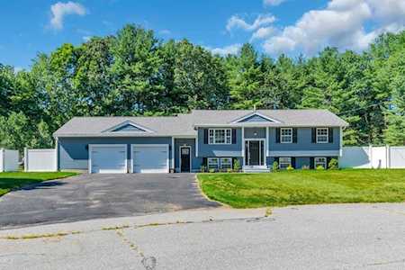 55 South Rhoda Street Tewksbury, MA 01876
