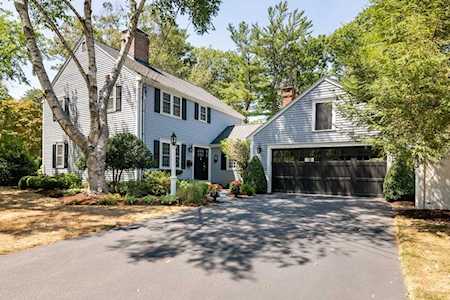 9 Christopher Ln Scituate, MA 02066