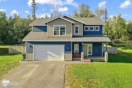 1283 E Esty Dr Palmer, AK 99645