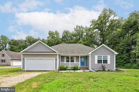 2902 Mcdowell Rd Bridgeville, DE 19933