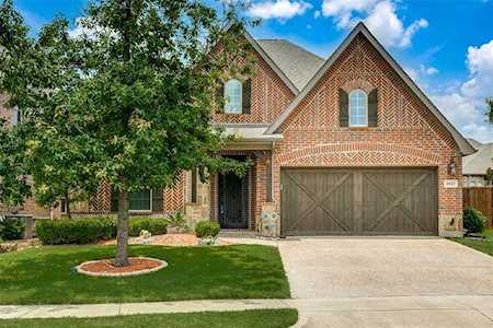 2827 Sheffield Drive Trophy Club, TX 76262