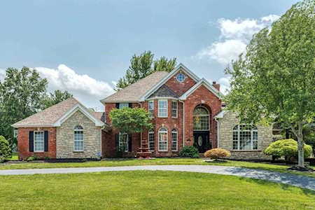 1139 Whitmoor Dr Weldon Spring, MO 63304