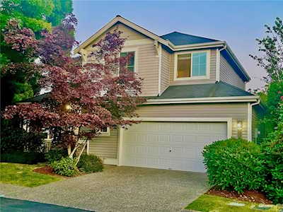 5619 S 233rd St Kent, WA 98032