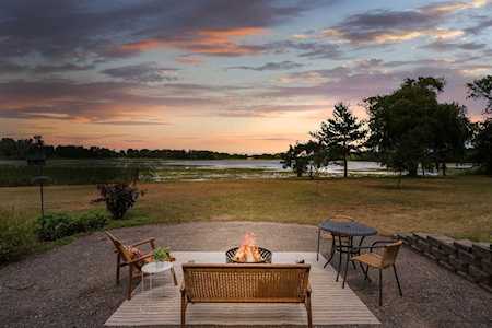 7735 Old Viking Boulevard NW Nowthen, MN 55303
