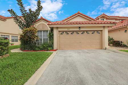 10831 Cypress Glen Drive #10831 Coral Springs, FL 33071