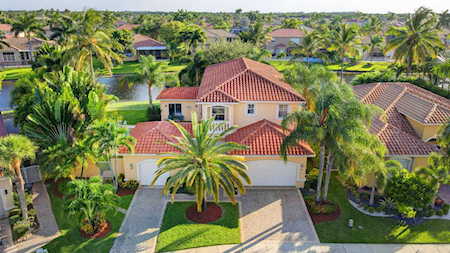 7018 Houlton Circle Lake Worth, FL 33467