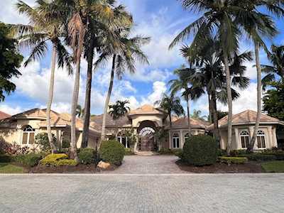 14 St. Thomas Drive Palm Beach Gardens, FL 33418