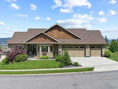 624 N Pack Trail Ln Liberty Lake, WA 99019