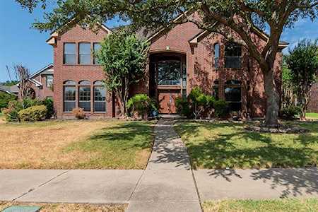 918 Blackstone Drive Allen, TX 75002