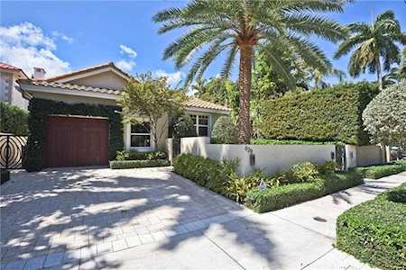 629 Poinciana Drive Fort Lauderdale, FL 33301