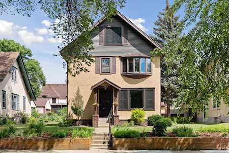 2315 Garfield Street NE Minneapolis, MN 55418