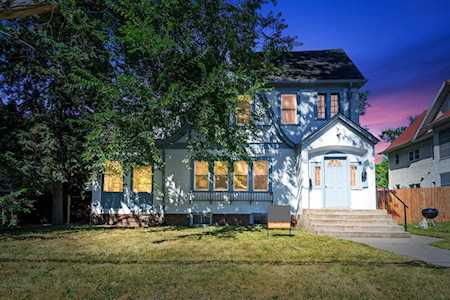 1215 Penn Avenue N Minneapolis, MN 55411