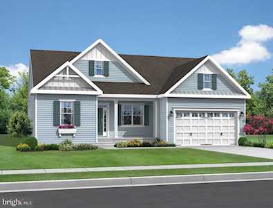 Lot #206 Surfbird Way Millsboro, DE 19966