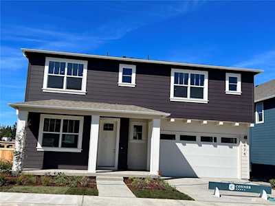 476 SW 100th Place #81 Seattle, WA 98146