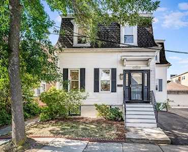 12 Sunnyside Avenue Somerville, MA 02145