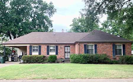 315 Mary Ann Dr Memphis, TN 38117