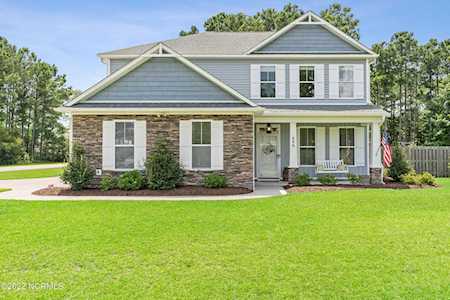 696 Majestic Oaks Drive Hampstead, NC 28443