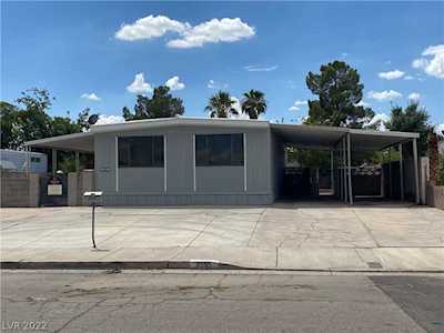 3595 Arbolado Dr Las Vegas, NV 89121