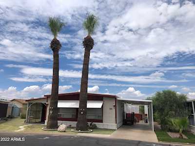 2727 E University Drive #86 Tempe, AZ 85288