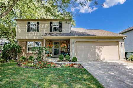 4849 Pleasant Woods Court Columbus, OH 43230