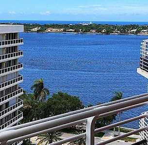 1551 N Flagler Drive #1206 West Palm Beach, FL 33401