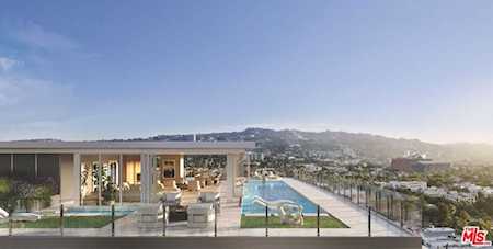 Luxury Condos For Sale Los Angeles