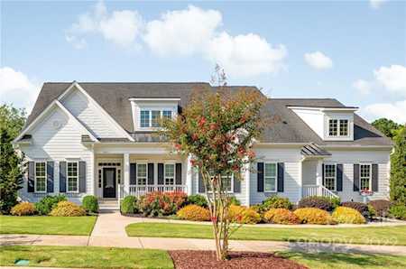 18915 Serenity Point Ln Cornelius, NC 28031