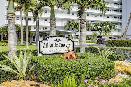 1920 S Ocean Dr #302 Fort Lauderdale, FL 33316