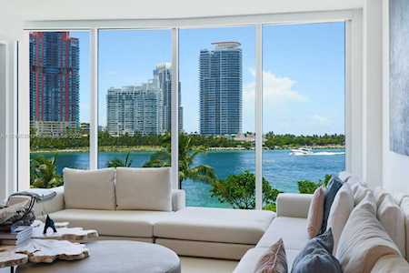 6835 Fisher Island Dr #6835 Fisher Island, FL 33109