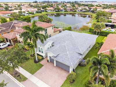12305 NW 81st St Parkland, FL 33076
