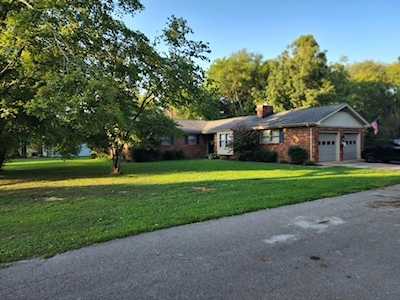 132 Hastings Drive Franklin, KY 42134