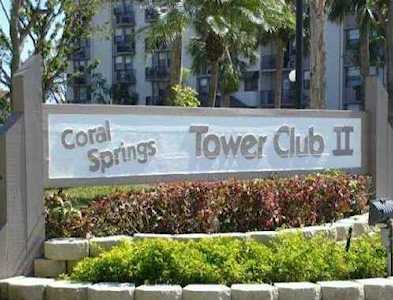 2771 Riverside Dr #208 Coral Springs, FL 33065