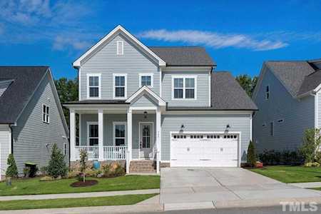 725 Daniel Ridge Road Wendell, NC 27591