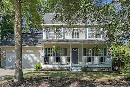 608 Bridlewood Ln Mount Pleasant, SC 29464