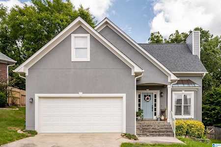 700 Ridge Way Circle Hoover, AL 35226